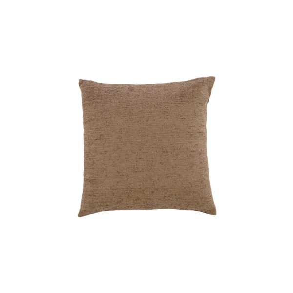 Light & Living Kussen 45x45 cm ELYRIA taupe