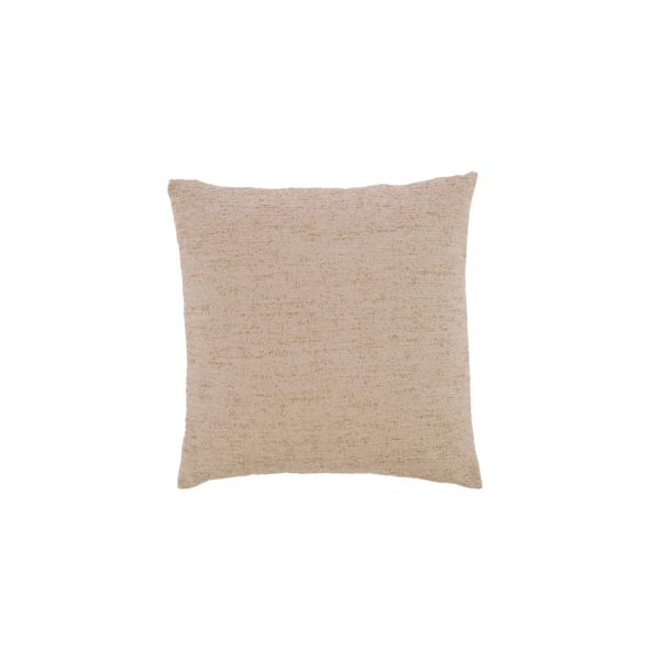 Light & Living Kussen 45x45 cm ELYRIA zand