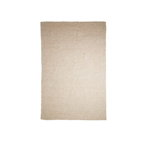 Light & Living Vloerkleed 230x160 cm NARAYA crème+licht roze