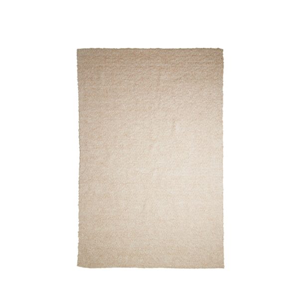 Light & Living Vloerkleed 300x200 cm NARAYA crème+licht roze