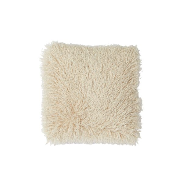 Light & Living Kussen 45x45 cm BUBION beige