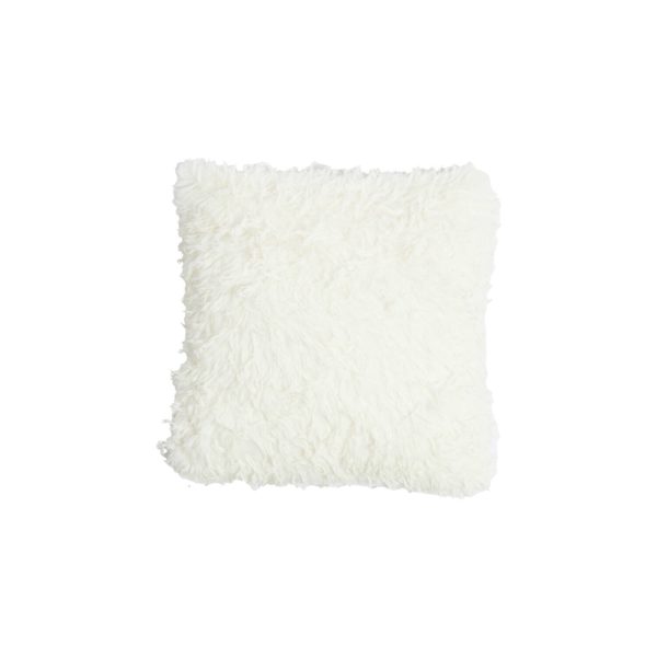Light & Living Kussen 45x45 cm ALLARIZ crème