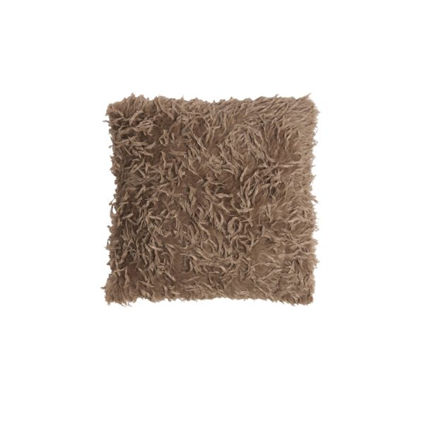 Light & Living Kussen 45x45 cm ALLARIZ  bruin