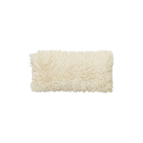Light & Living Kussen 60x30 cm ALLARIZ beige