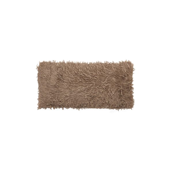 Light & Living Kussen 60x30 cm ALLARIZ  bruin