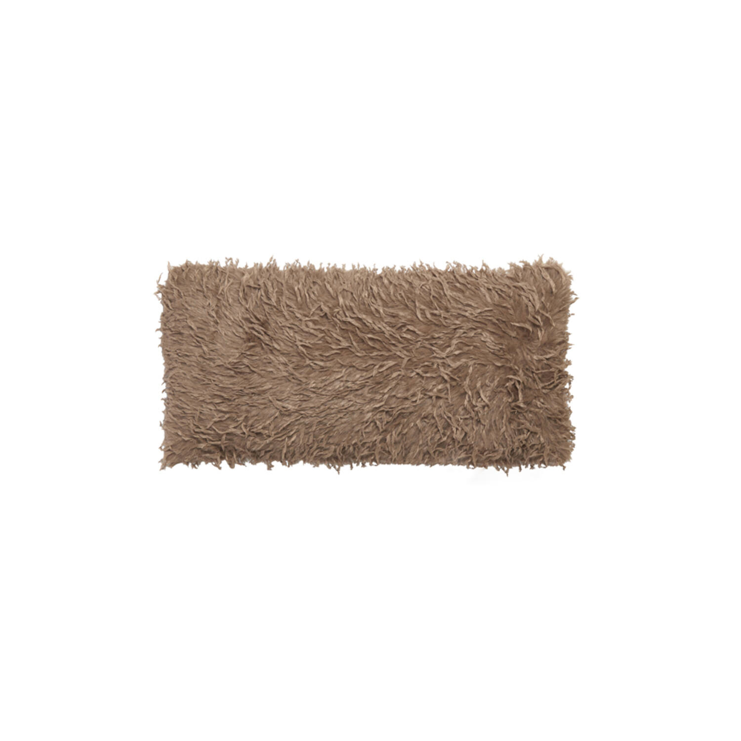 Light & Living Kussen 60x30 cm ALLARIZ bruin