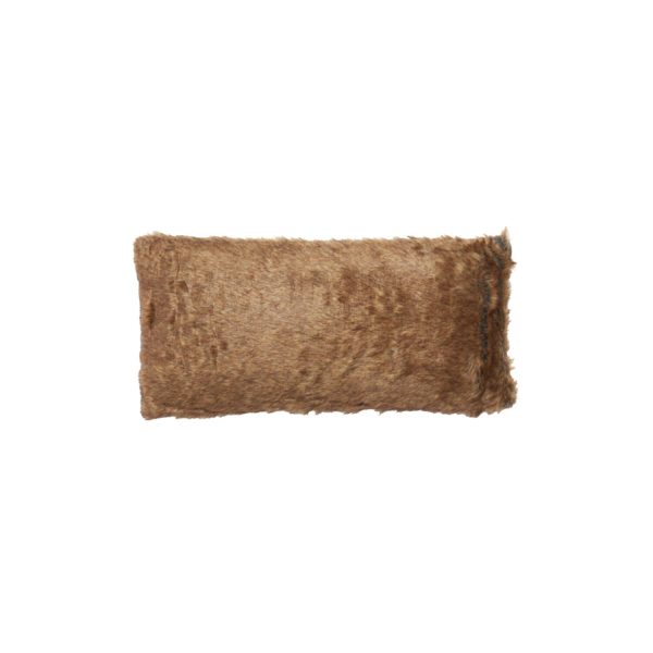 Light & Living Kussen 60x30 cm GETARIA bruin