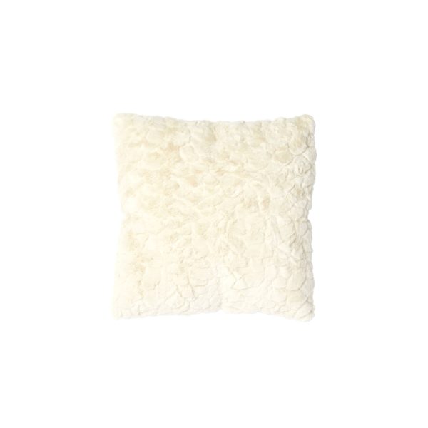Light & Living Kussen 45x45 cm MORELLA beige