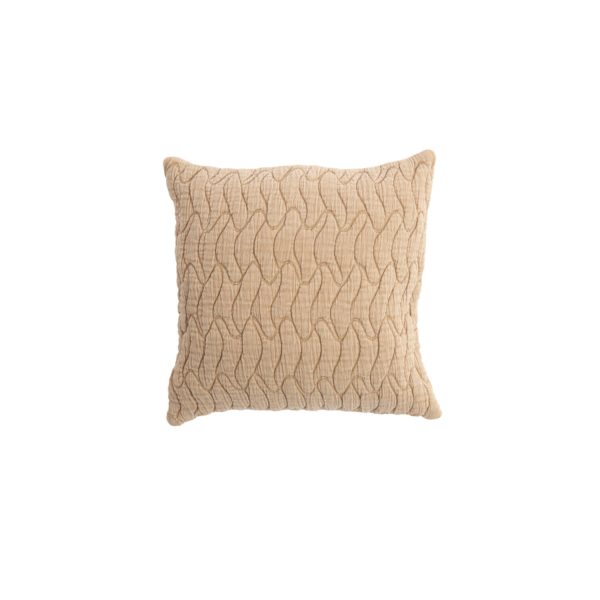Light & Living Kussen 45x45 cm OSTUNI licht roze