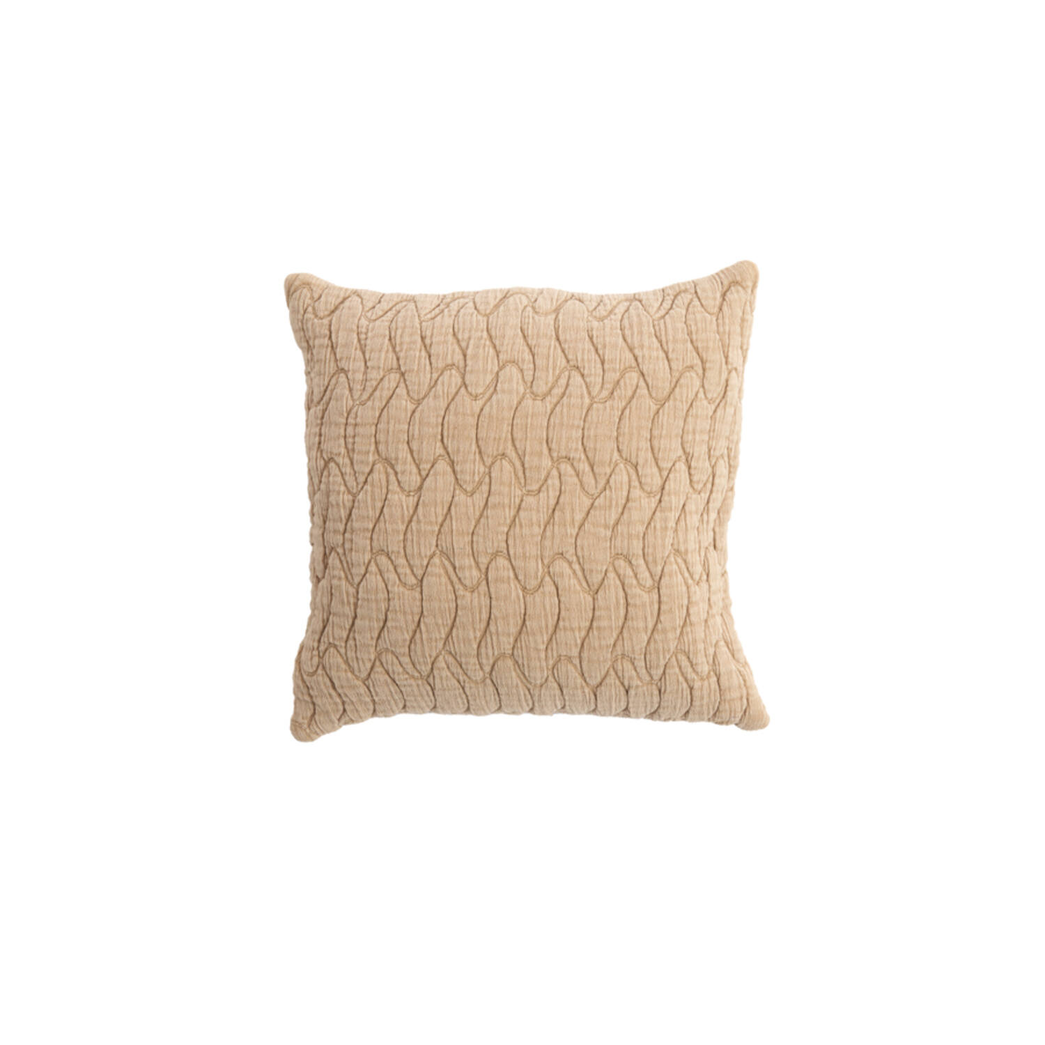 Light & Living Kussen 45x45 cm OSTUNI licht roze