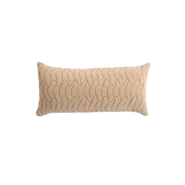 Light & Living Kussen 60x30 cm OSTUNI licht roze
