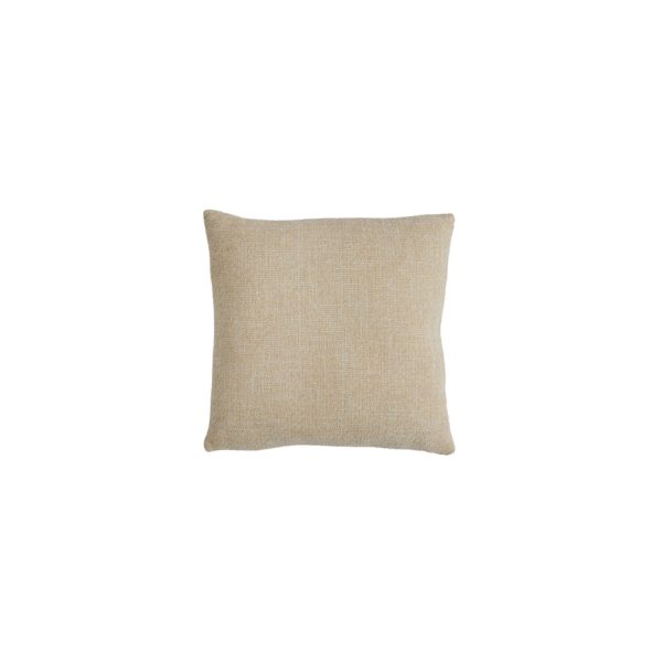 Light & Living Kussen 43x43 cm SANTU crème
