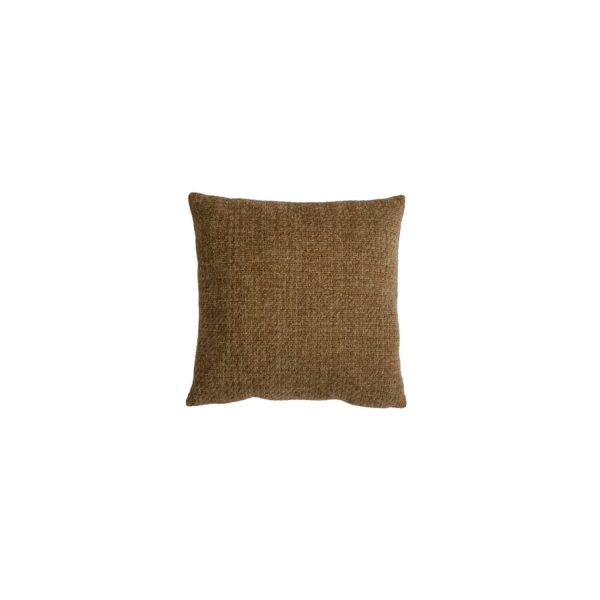 Light & Living Kussen 43x43 cm SANTU bruin