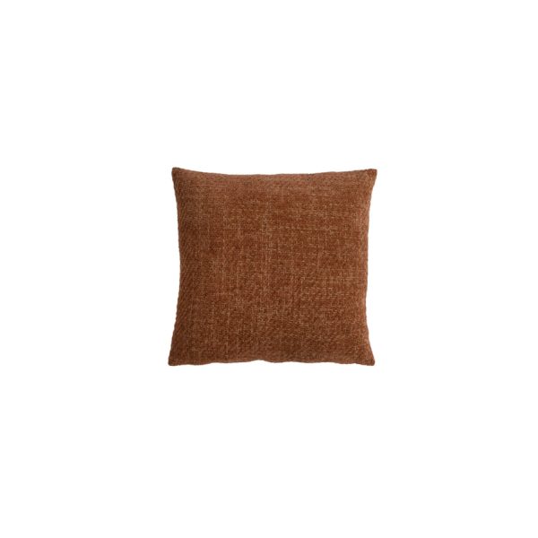 Light & Living Kussen 43x43 cm SANTU terra