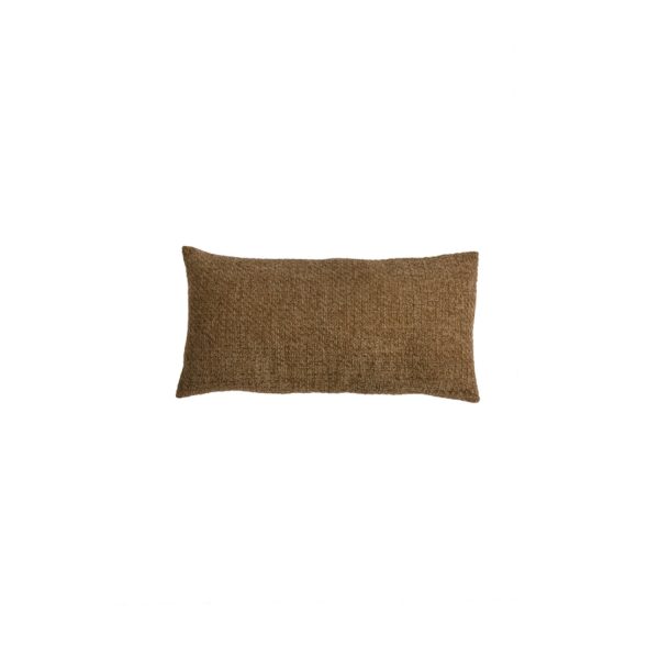 Light & Living Kussen 60x30 cm SANTU bruin