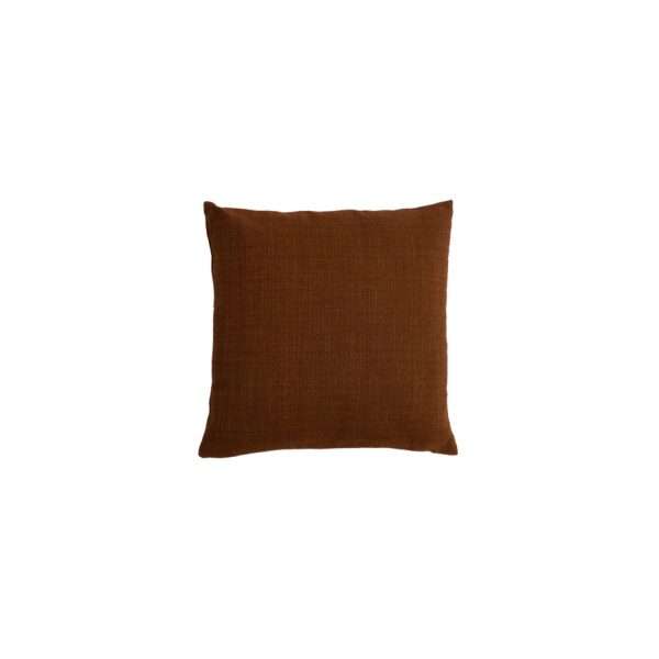 Light & Living Kussen 45x45 cm THUN terra-bruin