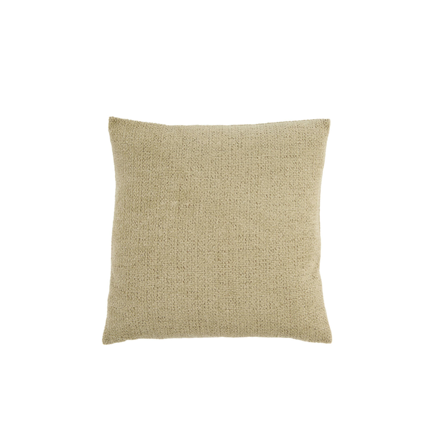 Light & Living Kussen 45x45 cm BRILON mint groen