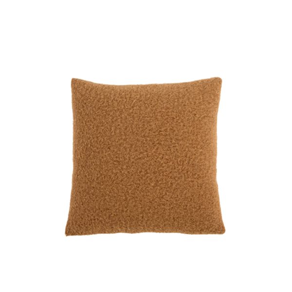 Light & Living Kussen 45x45 cm LAISA terra