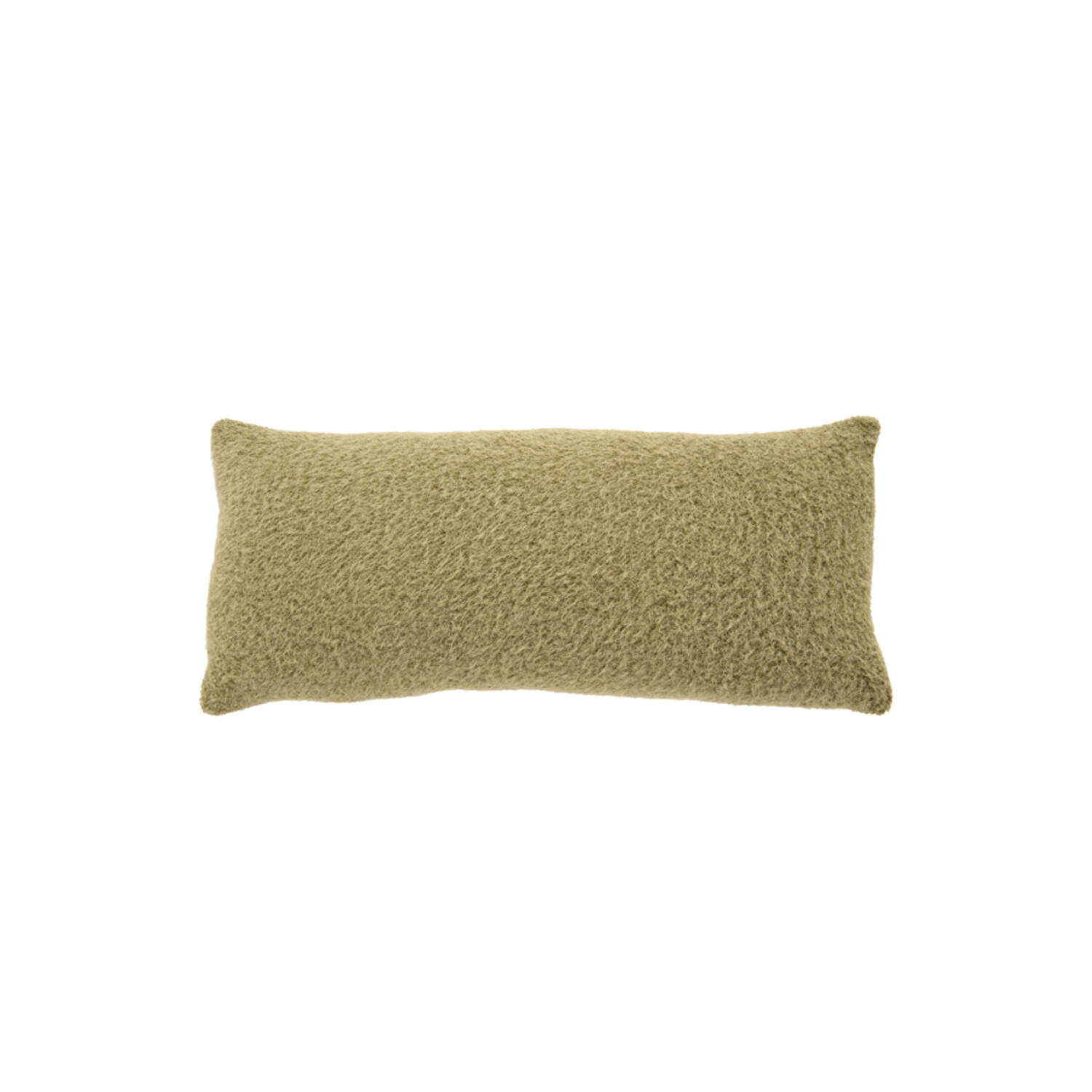 Light & Living Kussen 60x30 cm LAISA olijf groen