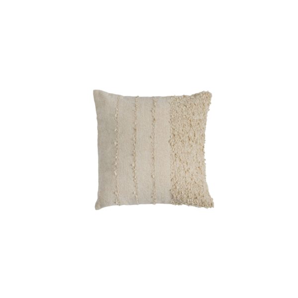 Light & Living Kussen 45x45 cm TIANI beige