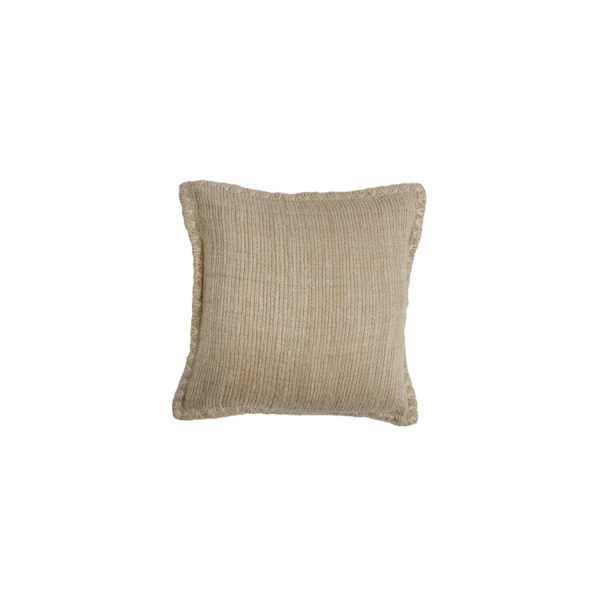Light & Living Kussen 45x45 cm DUNIO beige+crème