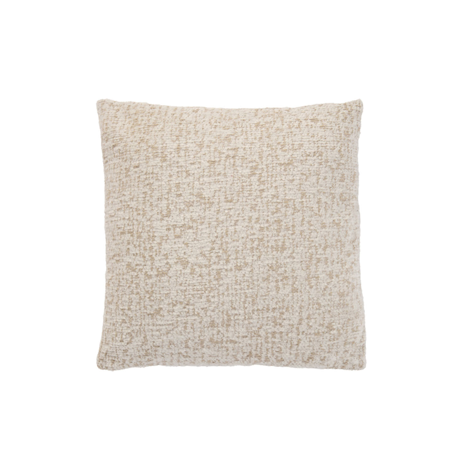 Light & Living Kussen 43x43 cm ESBLY crème-zand