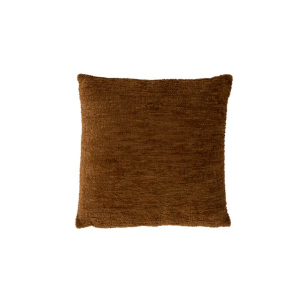 Light & Living Kussen 43x43 cm ESBLY karamel