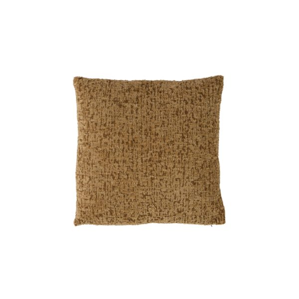 Light & Living Kussen 43x43 cm ESBLY licht goud