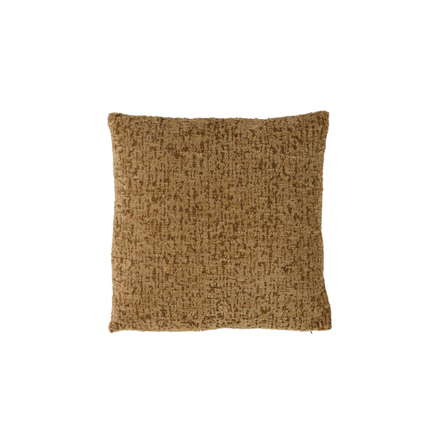 Light & Living Kussen 43x43 cm ESBLY licht goud
