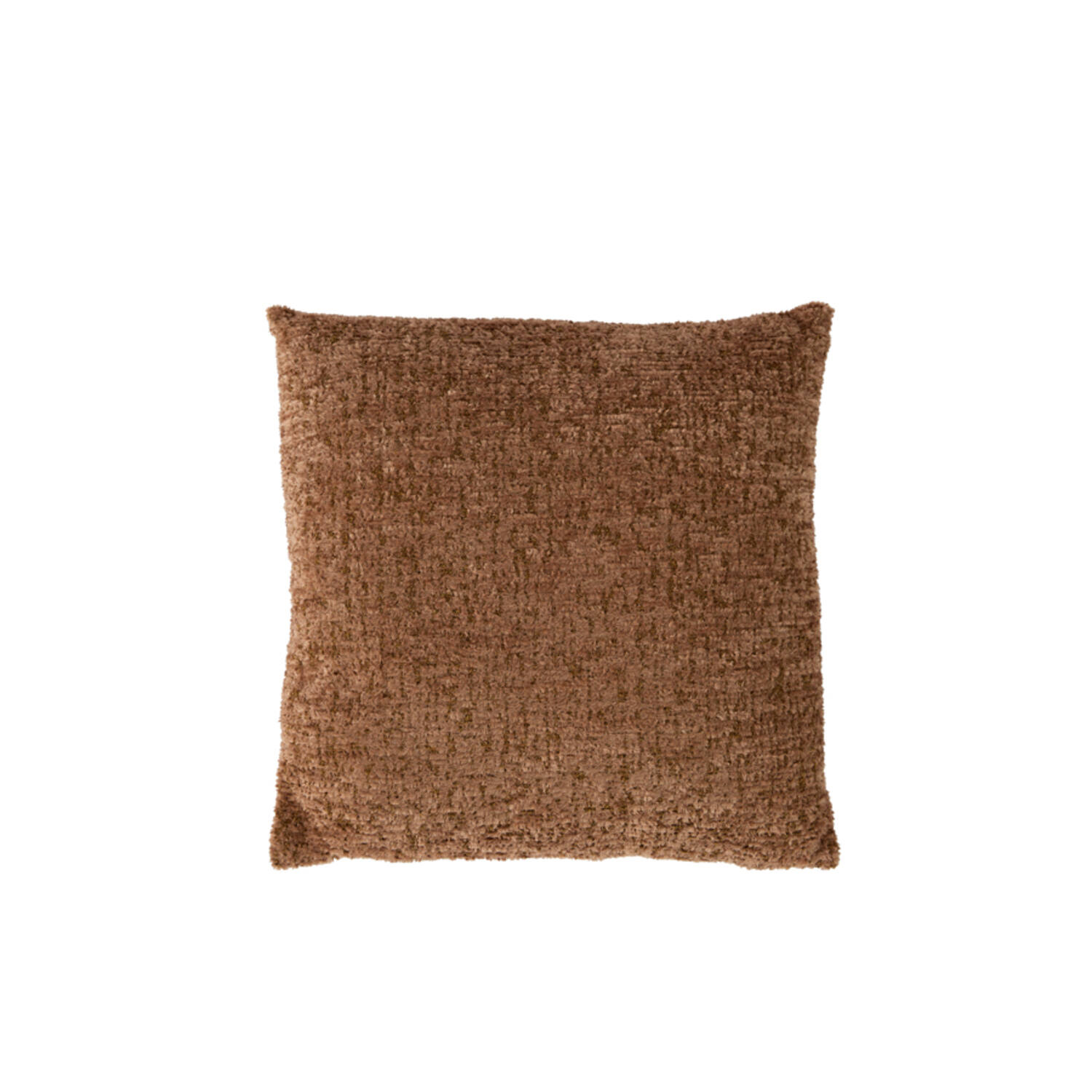 Light & Living Kussen 43x43 cm ESBLY oud roze