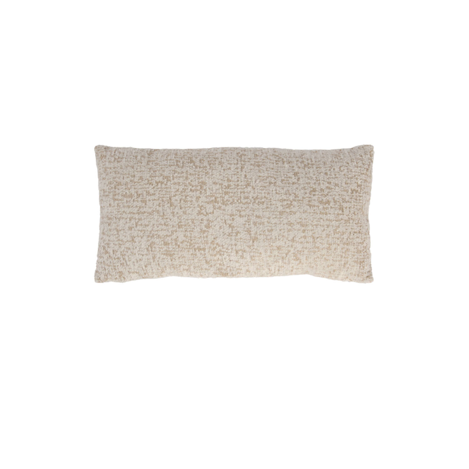 Light & Living Kussen 60x30 cm ESBLY crème-zand