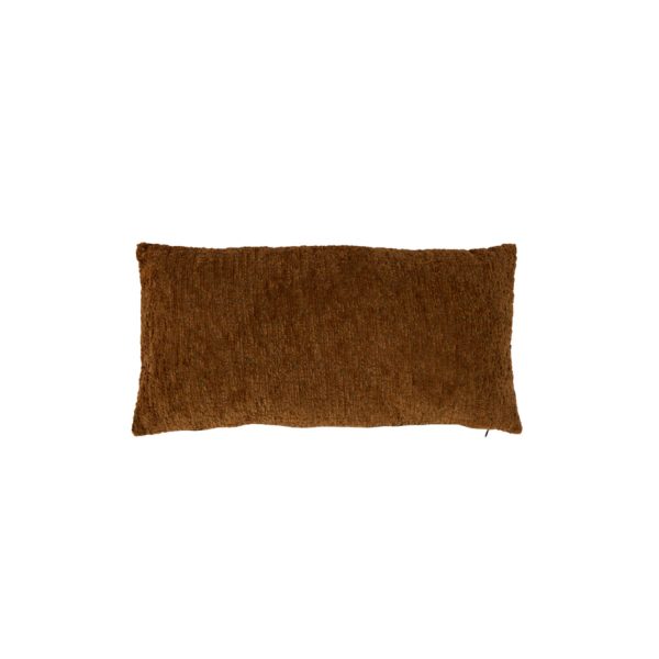 Light & Living Kussen 60x30 cm ESBLY karamel