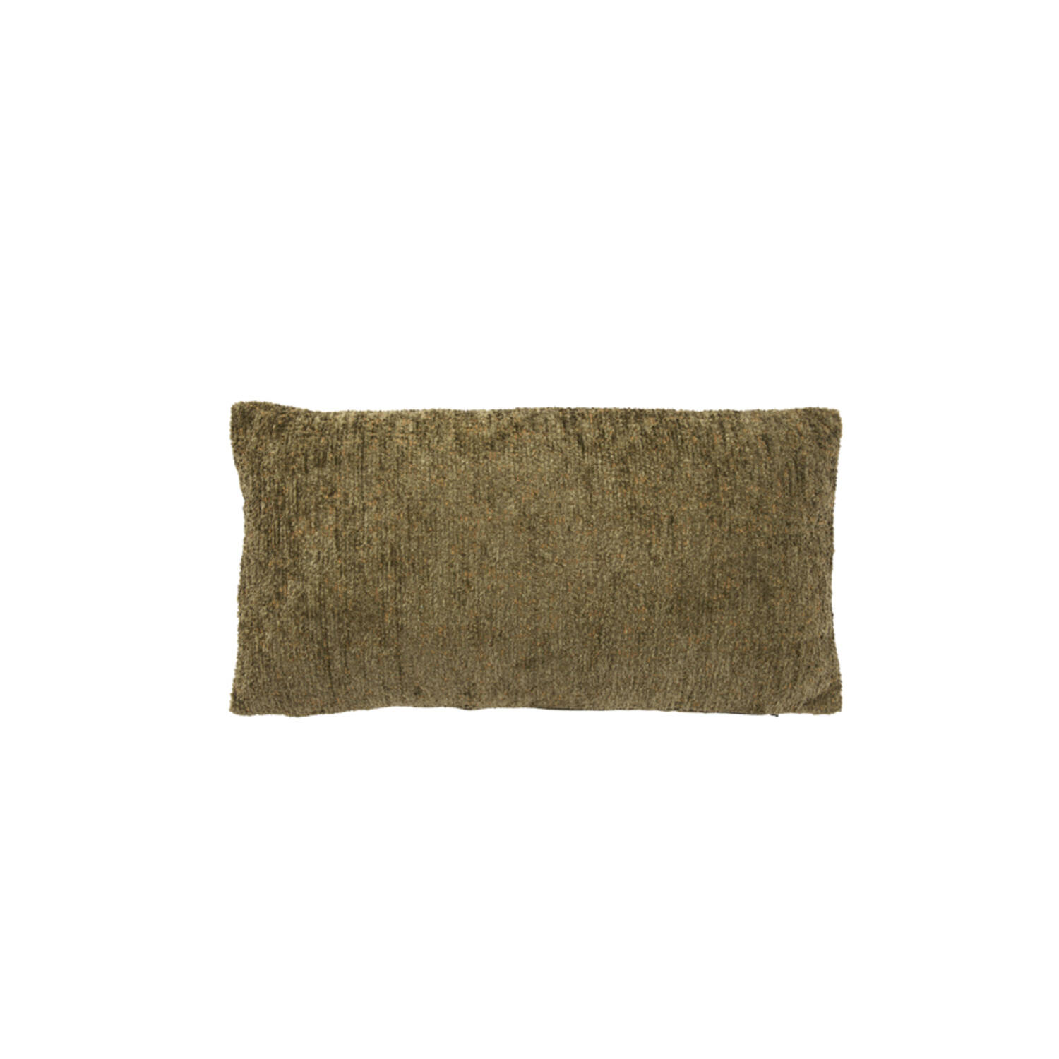 Light & Living Kussen 60x30 cm ESBLY olijf groen