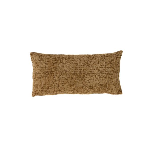 Light & Living Kussen 60x30 cm ESBLY licht goud
