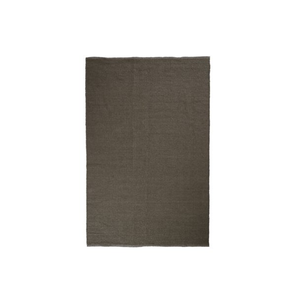 Light & Living Vloerkleed 230x160 cm BALOLA olijf groen