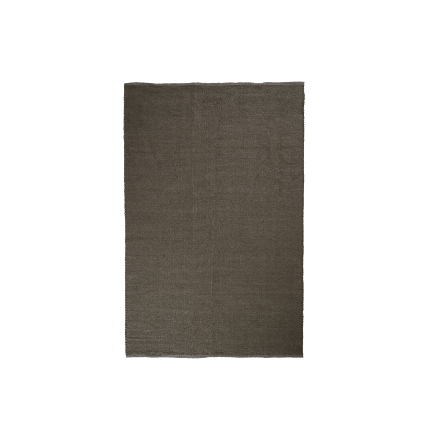 Light & Living Vloerkleed 230x160 cm BALOLA olijf groen