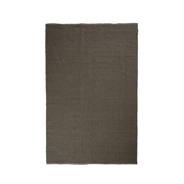 Light & Living Vloerkleed 300x200 cm BALOLA olijf groen