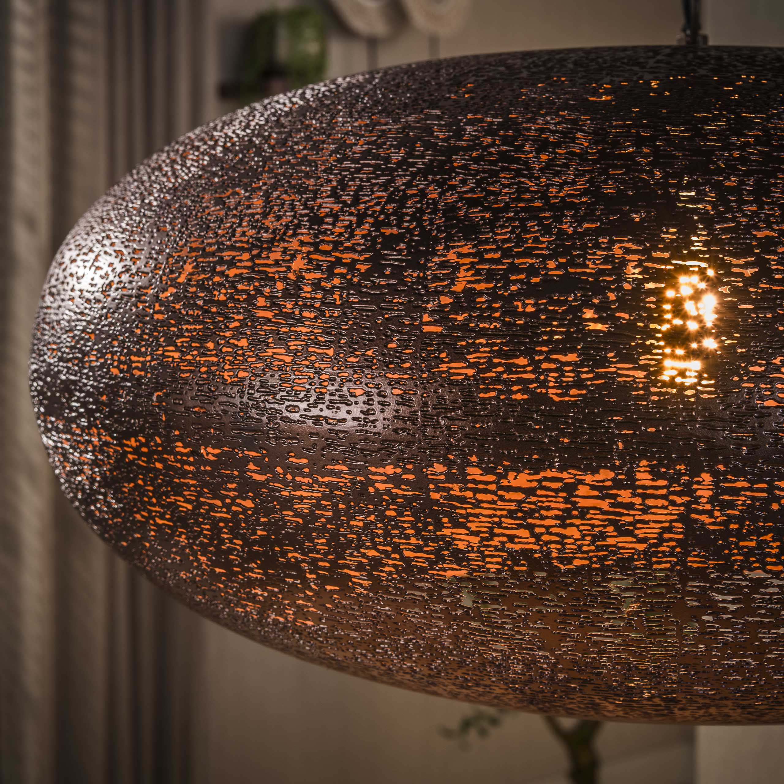 Zijlstra Hanglamp Cielo 1L Ø68