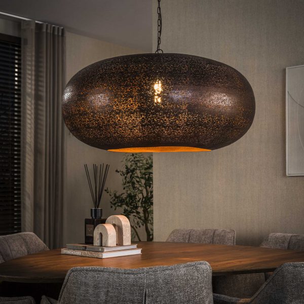 Zijlstra Hanglamp Cielo 1L Ø90