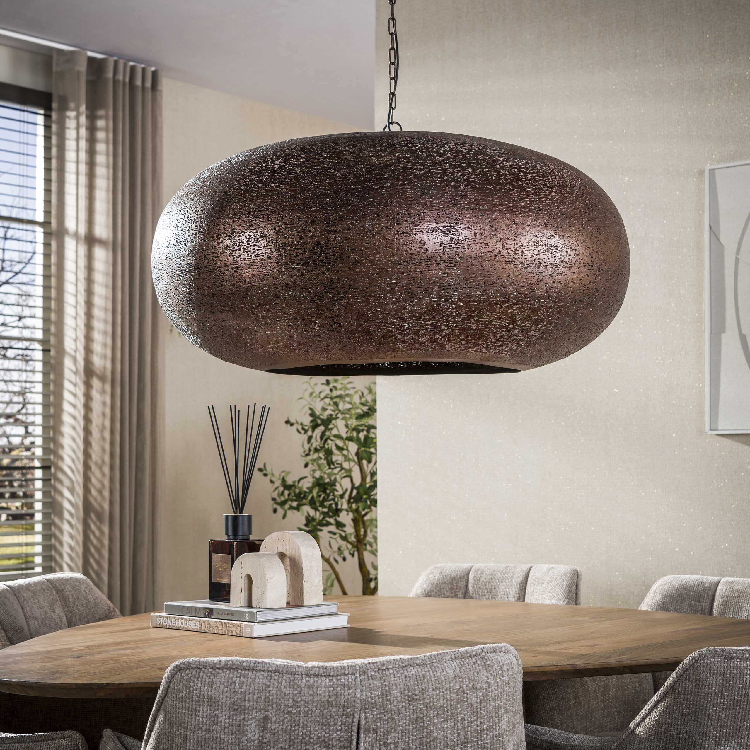 Zijlstra Hanglamp Cielo 1L Ø90