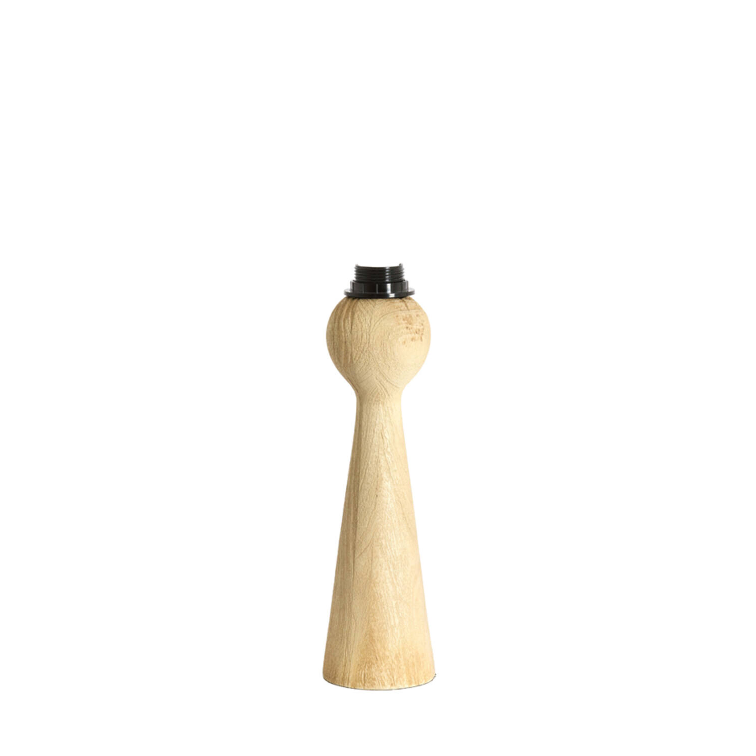 Light & Living Lampvoet Ø9x33 cm FESTINA hout mat naturel