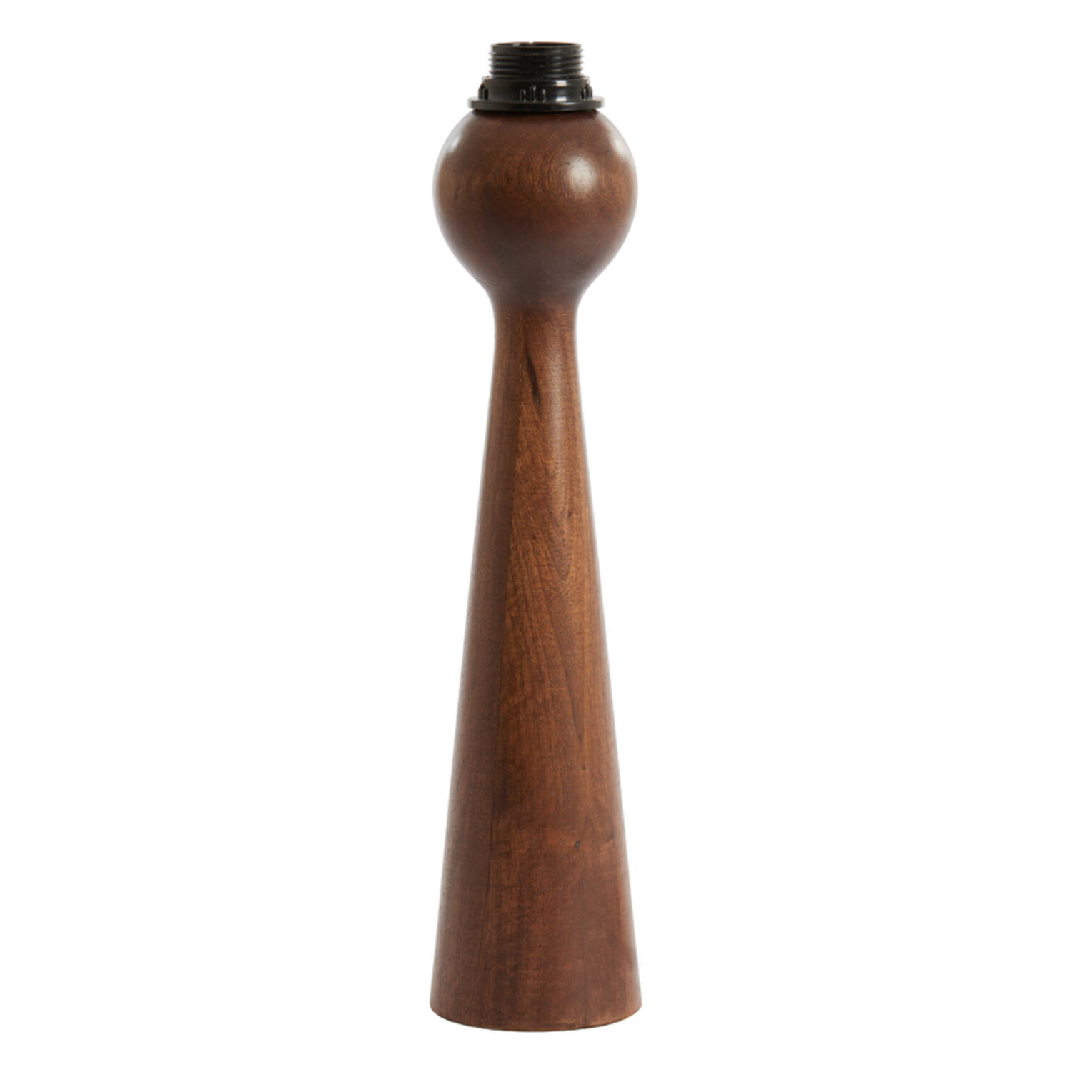 Light & Living Lampvoet Ø9x40 cm FESTINA hout roodbruin