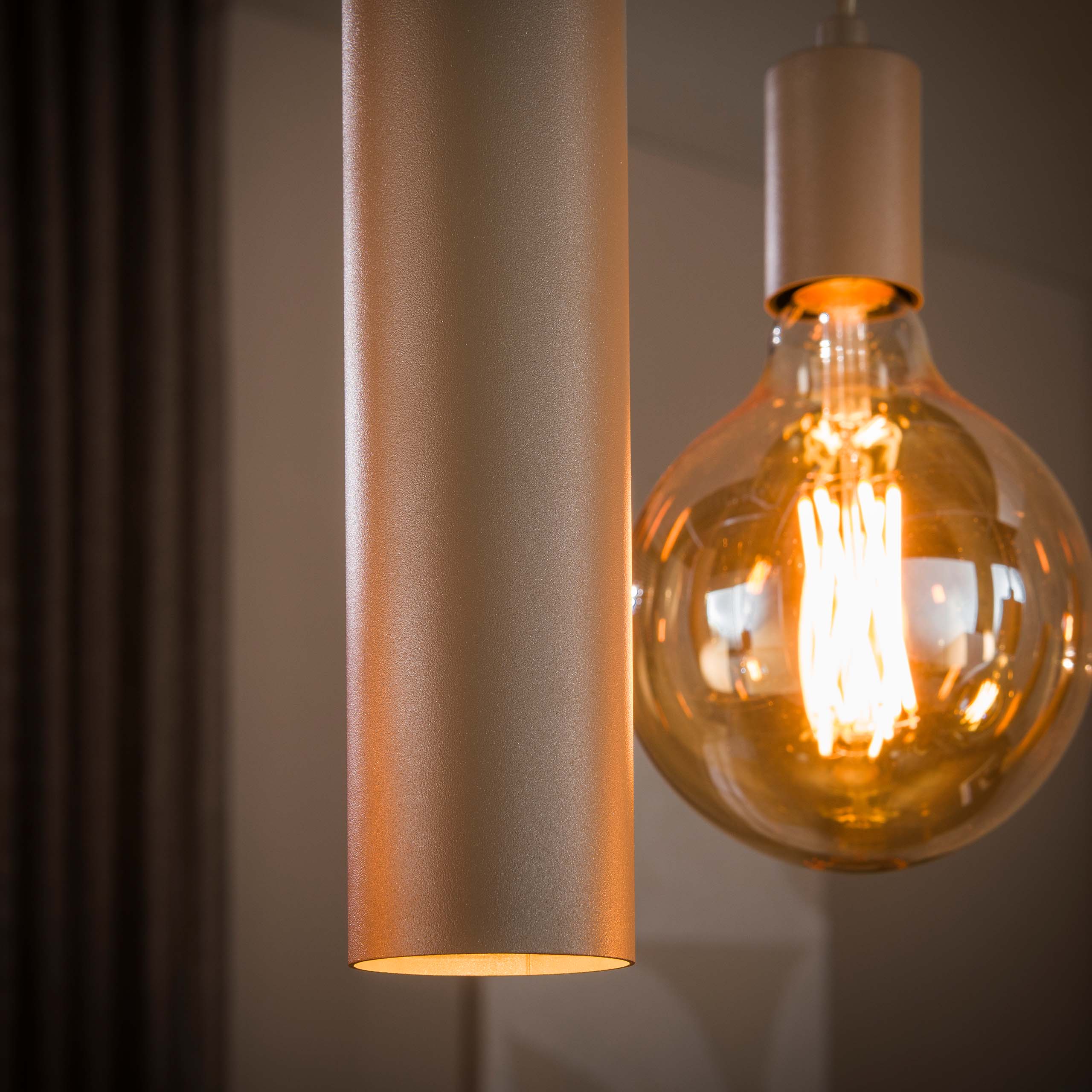 Zijlstra Hanglamp Senso 4+3L