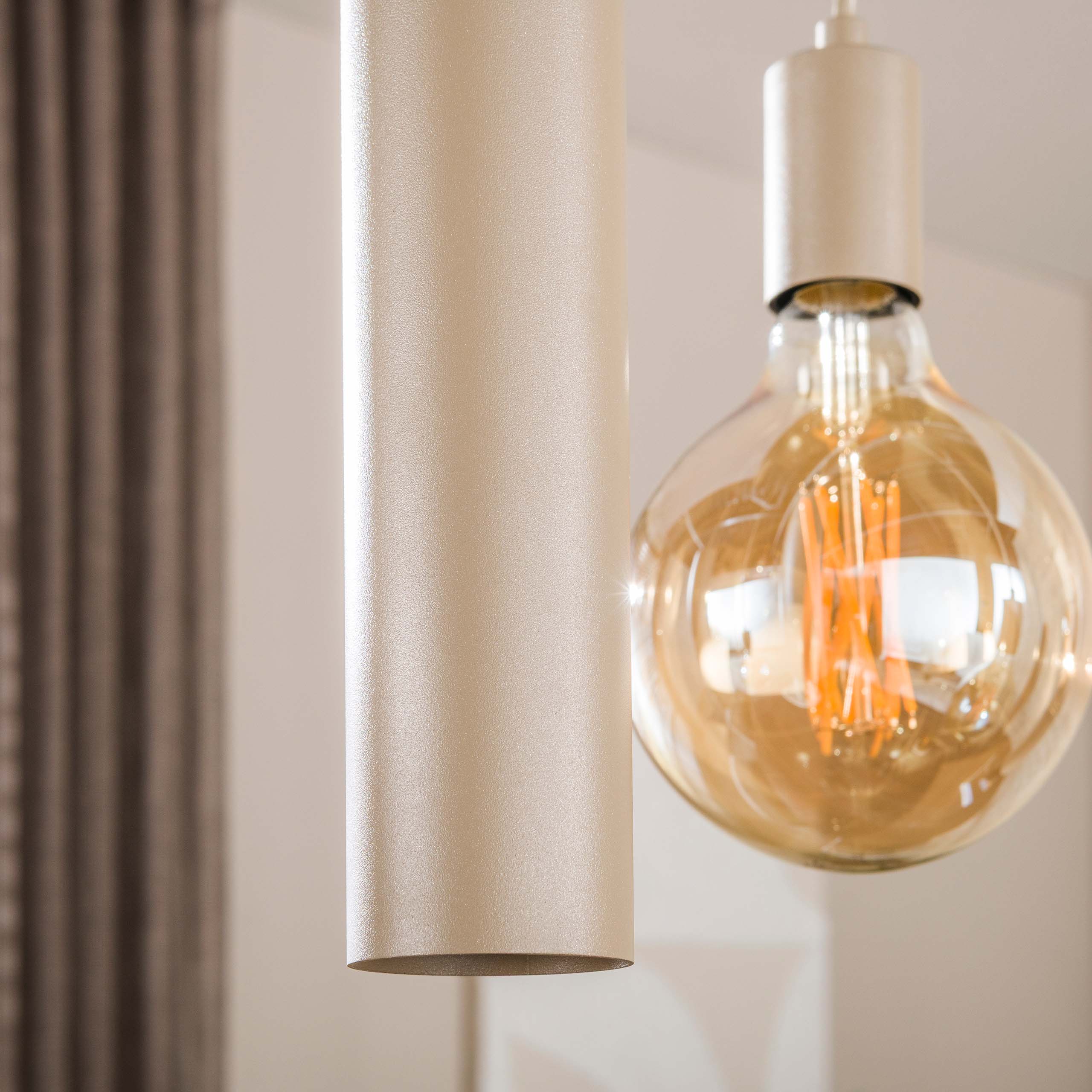Zijlstra Hanglamp Senso 5+4L