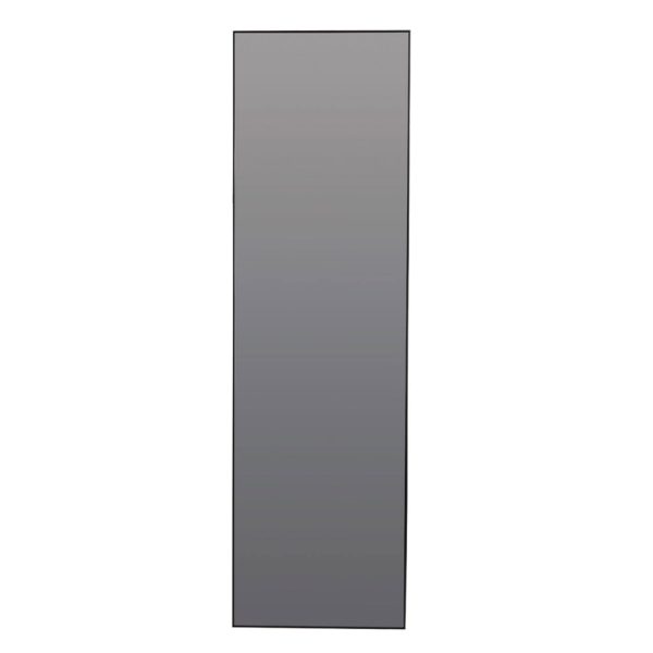 Light & Living Spiegel 50x1,5x170 cm ZENETA smoke glas+zwart