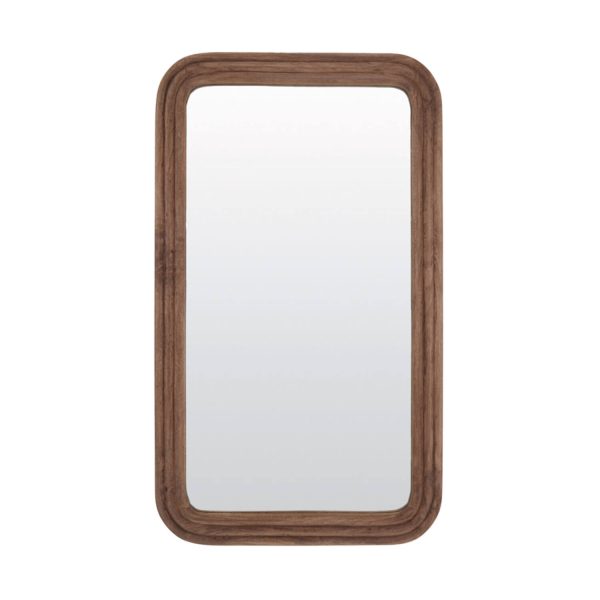 Light & Living Spiegel 100x4x169 cm FLORIAS hout bruin