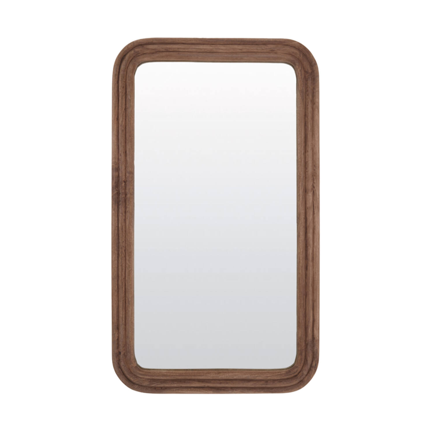 Light & Living Spiegel 100x4x169 cm FLORIAS hout bruin