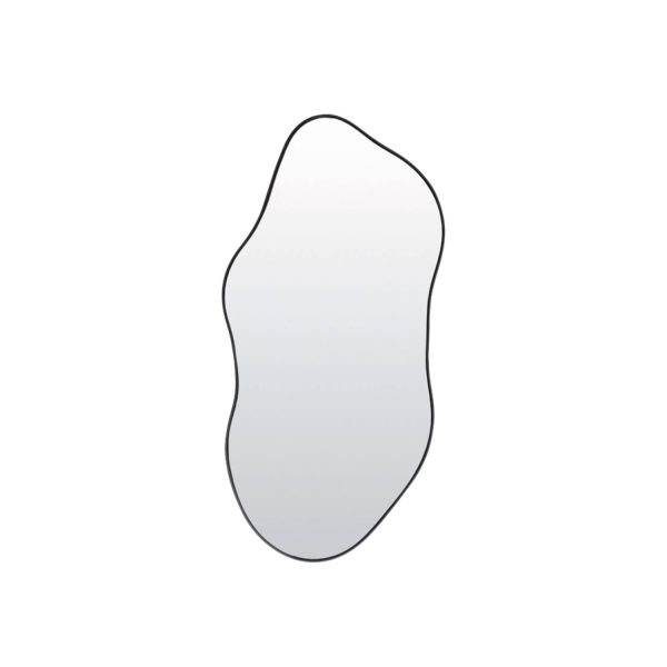 Light & Living Spiegel 59x1,5x120,5 cm AZULA smoke glas+zwart