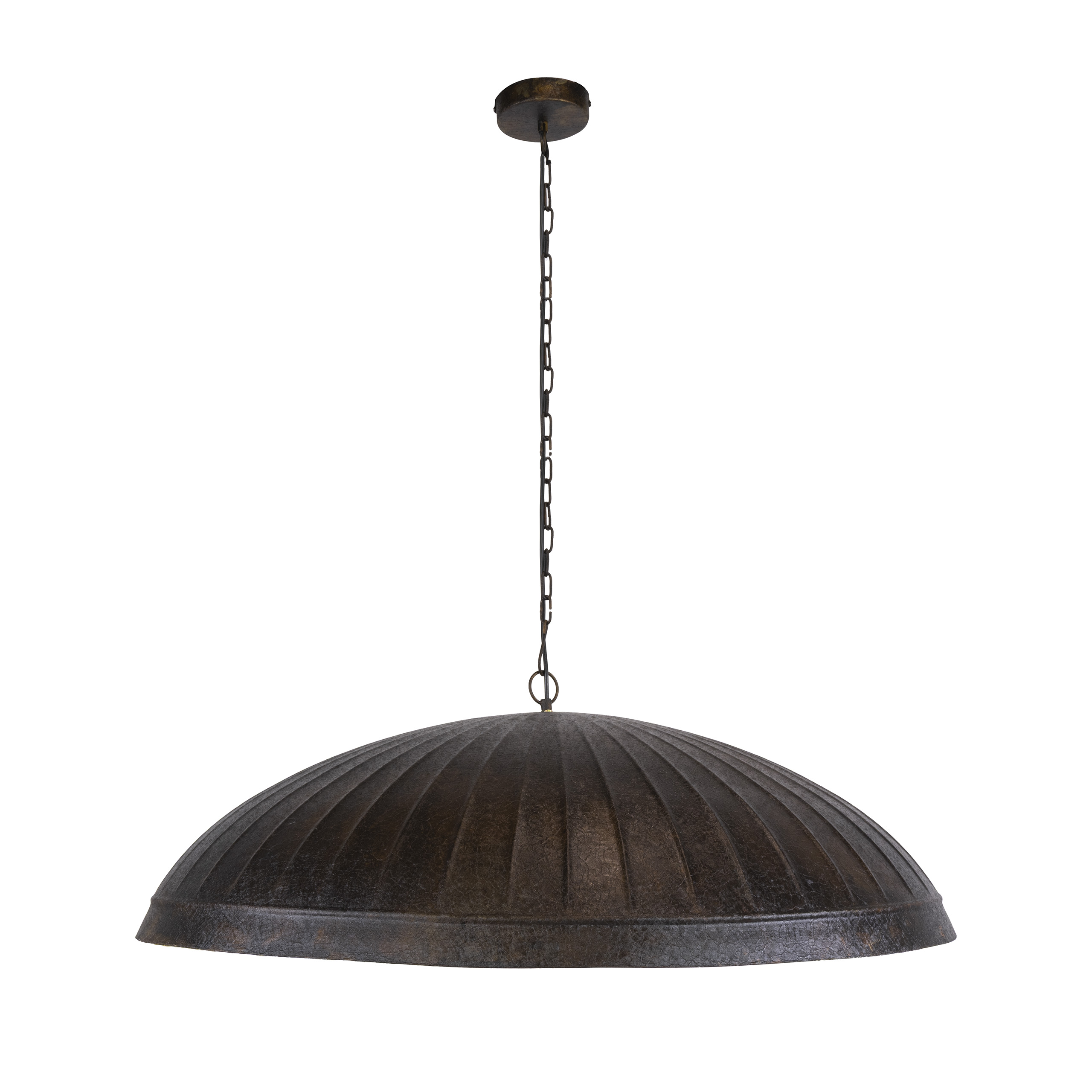 Zijlstra Hanglamp Guard 1L Ø90