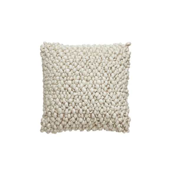 Light & Living Kussen 45x45 cm SOTANI naturel
